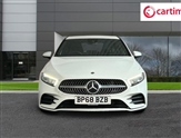 Mercedes-Benz A Class Image 4