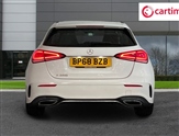 Mercedes-Benz A Class Image 6