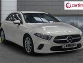 Mercedes-Benz A Class Image 1