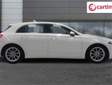 Mercedes-Benz A Class Image 2