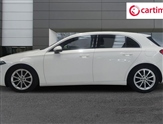 Mercedes-Benz A Class Image 3