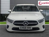 Mercedes-Benz A Class Image 4