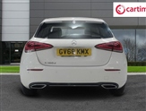 Mercedes-Benz A Class Image 6