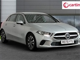 Mercedes-Benz A Class Image 1