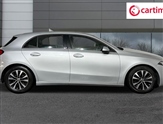 Mercedes-Benz A Class Image 2