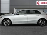 Mercedes-Benz A Class Image 3