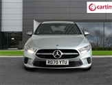 Mercedes-Benz A Class Image 4