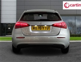 Mercedes-Benz A Class Image 6