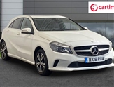 Mercedes-Benz A Class Image 1