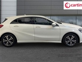 Mercedes-Benz A Class Image 2