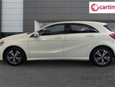 Mercedes-Benz A Class Image 3
