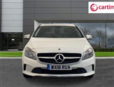 Mercedes-Benz A Class Image 4