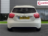 Mercedes-Benz A Class Image 6