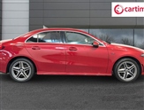 Mercedes-Benz A Class Image 2
