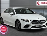 Mercedes-Benz A Class Image 1