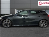 Mercedes-Benz A Class Image 3