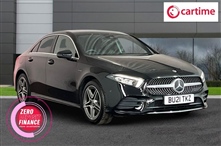 Used Mercedes-Benz A Class