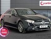 Mercedes-Benz A Class Image 1