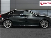 Mercedes-Benz A Class Image 2