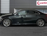 Mercedes-Benz A Class Image 3