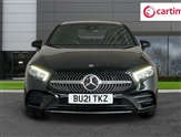 Mercedes-Benz A Class Image 4