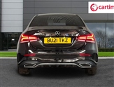 Mercedes-Benz A Class Image 6