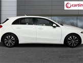 Mercedes-Benz A Class Image 2