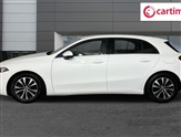 Mercedes-Benz A Class Image 3