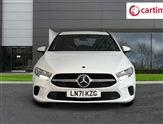 Mercedes-Benz A Class Image 4