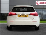 Mercedes-Benz A Class Image 6