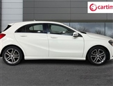 Mercedes-Benz A Class Image 2