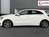 Mercedes-Benz A Class Image 3