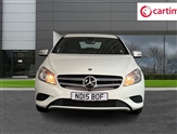 Mercedes-Benz A Class Image 4