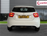 Mercedes-Benz A Class Image 6
