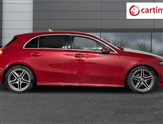 Mercedes-Benz A Class Image 2