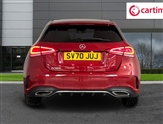 Mercedes-Benz A Class Image 6