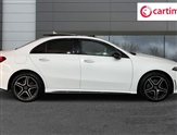 Mercedes-Benz A Class Image 2