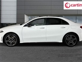 Mercedes-Benz A Class Image 3