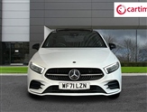 Mercedes-Benz A Class Image 4