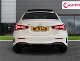 Mercedes-Benz A Class Image 6