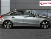 Mercedes-Benz A Class Image 2