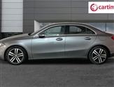 Mercedes-Benz A Class Image 3