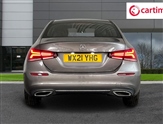 Mercedes-Benz A Class Image 6