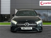 Mercedes-Benz A Class Image 3