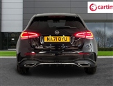 Mercedes-Benz A Class Image 4