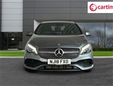 Mercedes-Benz A Class Image 4