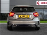 Mercedes-Benz A Class Image 6