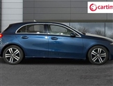 Mercedes-Benz A Class Image 2