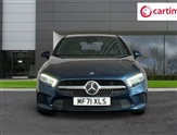 Mercedes-Benz A Class Image 4