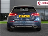 Mercedes-Benz A Class Image 6